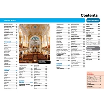 Cartographia Oroszország útikönyv Lonely Planet (angol) 9781786573629