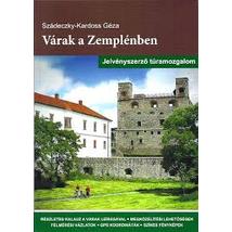 Cartographia Várak a Zemplénben kalauz 9786150003061
