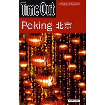 Cartographia Peking útikönyv 9789633687765