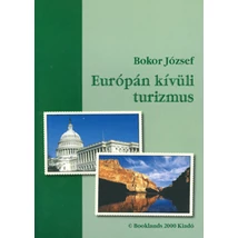 Cartographia Európán kívüli turizmus 9789630384360