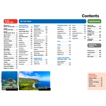 Cartographia Hawaii The Big Island útikönyv Lonely Planet (angol) 9781838691585