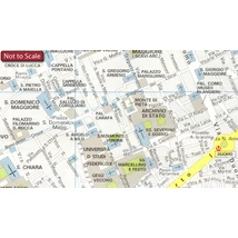Cartographia Nápoly zsebtérkép 9788836575275