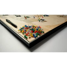 Cartographia Táblatű, színes, 100 db-os 6930000012205