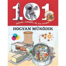 Cartographia 101 dolog, amiről jó, ha tudod, hogyan működik - Napraforgó 9789634831815