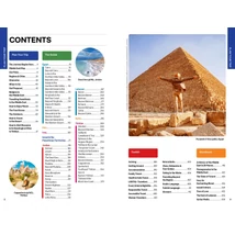 Cartographia Közel-Kelet útikönyv Lonely Planet (angol) 9781787017184