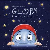 Cartographia GLÓBI kalandjai - Scolar 9789632445304