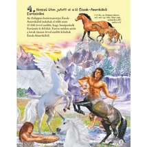 Cartographia - 101 dolog, amit jó ha tudsz a lovakról - 9789634455837