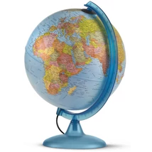 Cartographia NIGHT&amp;amp;DAY föld- és csillaggömb 25 cm - világító 8007239977846