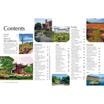The Joy of Exploring Gardens Lonely Planet-9781837580590