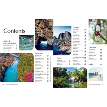 The Joy of Wild Swimming Lonely Planet-9781837580606