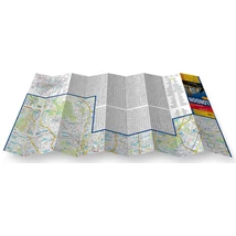 Cartographia London Comfort térkép - Expressmap 9788383556383