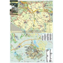 Cartographia Bicske és a Bicskei kistérség térképe - Stiefel 9789639939318