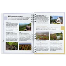 Cartographia A Mecsek és környékének legszebb túrái túrakönyv - 9786156643063