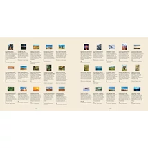 Cartographia Beautiful World mini album (angol) Lonely Planet 9781838694678