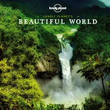 Cartographia Beautiful World mini album (angol) Lonely Planet 9781838694678