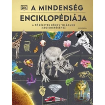 Cartographia A mindenség enciklopédiája - 9789635829606