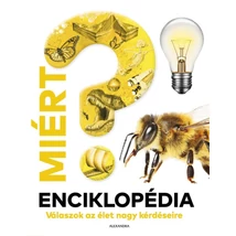 Cartographia Miért-enciklopédia - 9789635829279