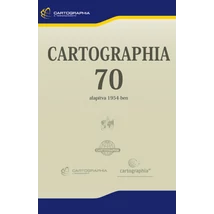 70 éves a Cartographia 