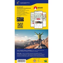 Cartographia Bükk turistatérkép [TT29] 9789636800130