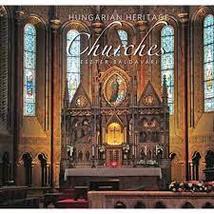 Cartographia Magyar örökség - Templomok (angol) - Hungarian Heritage - Churches (English) 9789630990943