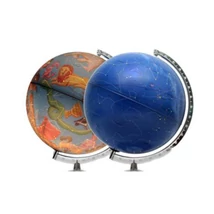 Cartographia Csillaggömb 30 cm - világító 8007239976030