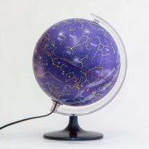 Cartographia Csillaggömb (világító) - 25 cm átmérőjű 5997846300171