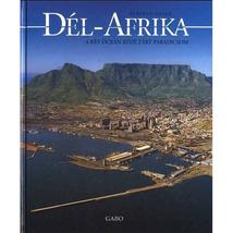 Cartographia Dél-Afrika, a két óceán közé zárt paradicsom 9789639237162