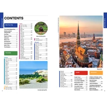 Cartographia Észtország, Lettország és Litvánia útikönyv Lonely Planet (angol) 9781838697365