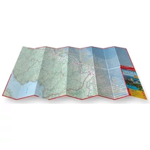 Cartographia Svédország Comfort térkép-Expressmap-9788383550336