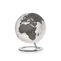 Cartographia Földgömb 25cm IGLOBE LIGHT CHARCOAL, angol nyelvű - 8007239984967