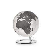 Cartographia Földgömb 25cm IGLOBE LIGHT CHARCOAL, angol nyelvű - 8007239984967