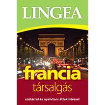 Cartographia Francia társalgási szótár 2. 9786155409929