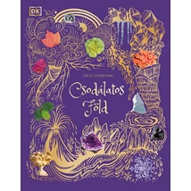 Cartographia Csodálatos Föld - HVG-9789635655977