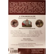 Cartographia Halál-túra, avagy beszédes dűlőnevek a Gerecsében - 9786150142425