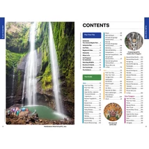 Cartographia Indonézia útikönyv Lonely Planet (angol) 9781838698027