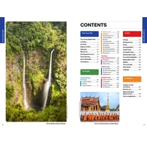 Cartographia Laosz útikönyv Lonely Planet (angol) 9781788688383