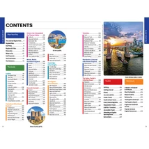 Cartographia Anglia útikönyv Lonely Planet (angol) 9781837583447