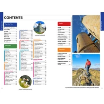 Cartographia Skócia útikönyv Lonely Planet (angol) 9781837583591