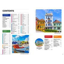 Cartographia Skandinávia útikönyv Lonely Planet (angol) 9781837583706