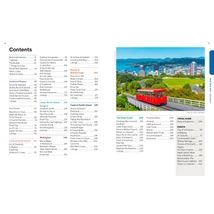 Cartographia Új-Zéland (Experience) képes útikönyv Lonely Planet-9781837583829