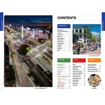 Cartographia Buenos Aires útikönyv Lonely Planet (angol) 9781837583904