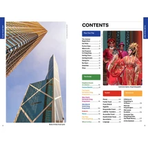 Cartographia Hongkong útikönyv Lonely Planet (angol) 9781838693657