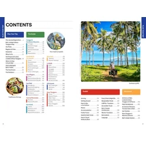 Cartographia Bali, Lombok útikönyv Lonely Planet (angol) 9781838693688