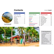 Cartographia Phuket Pocket útikönyv Lonely Planet (angol) 9781788684378