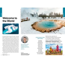 Cartographia A világ útikönyv Lonely Planet (angol) 9781788687492