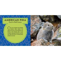 CartographiaA világ legcukibb állatai könyv gyerekeknek (World's Cutest Animals) - Lonely Planet- 9781788681247