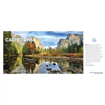 Kalifornia (Experience) útikönyv Lonely Planet-9781838697440