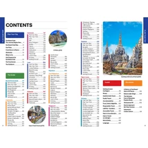 Cartographia Délkelet-Ázsia útikönyv Lonely Planet (angol) 9781787016521