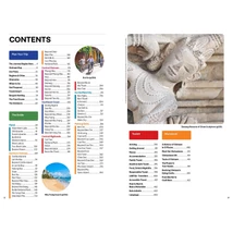 Cartographia Vietnám útikönyv Lonely Planet (angol) 9781837583744