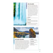 Cartographia Izland - Inspirációtól az élményekig-9789635051519